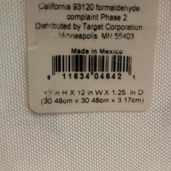 Wall Decor - Picture 3 of 3